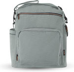 Inglesina Diaper Bag Backpack Gray