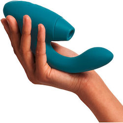 Vibrator Verde Vibrator Verde