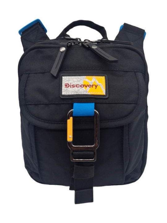 Discovery Herrentasche Schulter / Crossbody Sch...