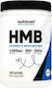 Nutricost HMB 1000mg Специална Хранителна Добавка 250гр Без Вкус