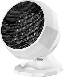Andowl Ceramic Fan Heater Room Floor 1800W Andowl Ceramic Fan Heater Room Floor 1800W