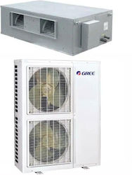 Gree FGR40PD Επαγγελματικό Κλιματιστικό Inverter