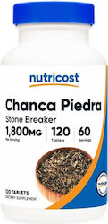 Nutricost 900mg 120 Comprimate