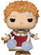Funko Поп! Анимация: Черна детелина - Clover Julius 1553