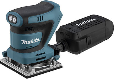 Makita Polizor orbital 18V Solo