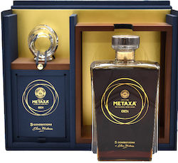 Metaxa Σύνθεση Ποτών σε Κουτί 700ml 42.3%