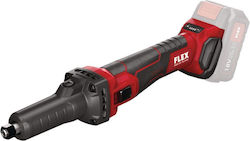 Flex Solo Battery Powered Straight Sander 18V