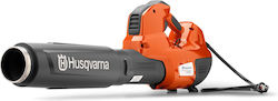Husqvarna 530iBX Laubbläser Batterie 36V Solo Husqvarna 530iBX Laubbläser Batterie 36V Solo