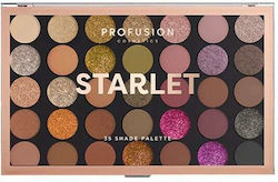 Profusion Cosmetics Profusion Eye Shadow Palett...