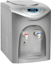 Proteas Filter Energy 11 Inox Tap Water / Network Desktop Water Cooler