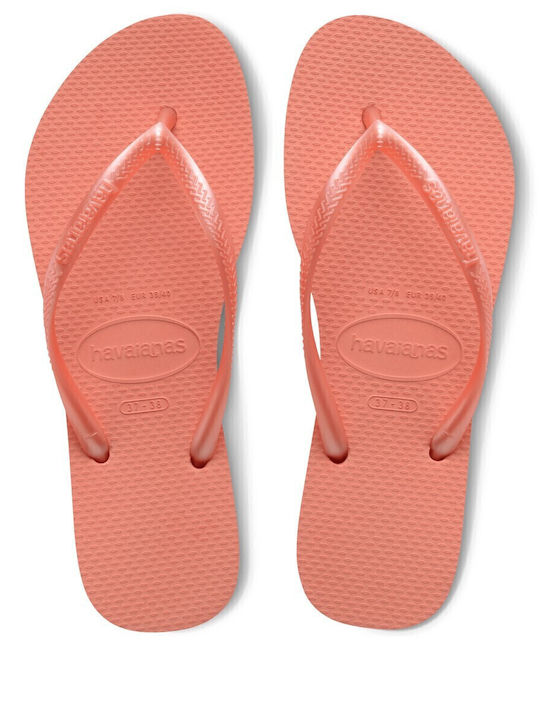 Havaianas Slim Women's Flip Flops Somon
