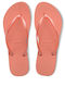 Slim Frauen Flip Flops Somon
