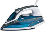 Sokany Steam Iron 2400W