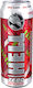 Hell Energy Drink με Ανθρακικό, Χωρίς Ζάχαρη σε Κουτί 500ml