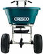 Cresco Cresco Wheeled Seed/Fertilizer Distributor