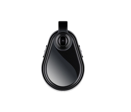 JnN Hidden Camera V2 1080p with Built-in Memory 8GB