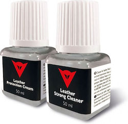 Dainese Protection & Cleaning Kit Καθαριστικό & Προστατευτικό Δερμάτινων 50ml
