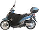 Tucano Urbano Waterproof Motorcycle Leg Cover for Honda SH 300