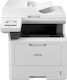 Brother MFC-L5710DW Black and White All In One Laser Printer