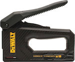 Dewalt DWHT80276-0 Καρφωτικό Χειρός για Συνδετήρες & Καρφιά