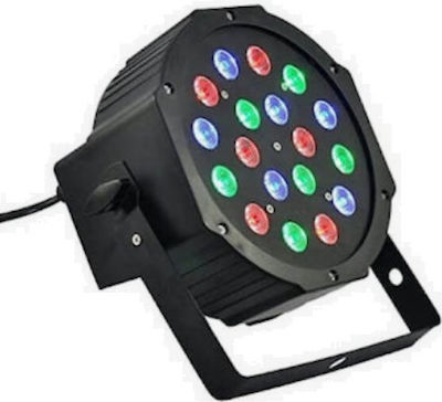 Projector LED PAR Dj RGB