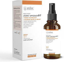 Amhes Atomic Amygdalin B17 30ml