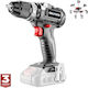 Graphite 58G019 Battery Screwdriver Solo Brushless 18V