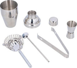 Alpina Appliances Cocktail Set 5 Pieces 10185