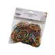 Sidirela Rubber Band Multy Multicolour 100gr