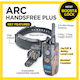Dogtra ARC800 Handsfree Plus Dog Training Shock Collar
