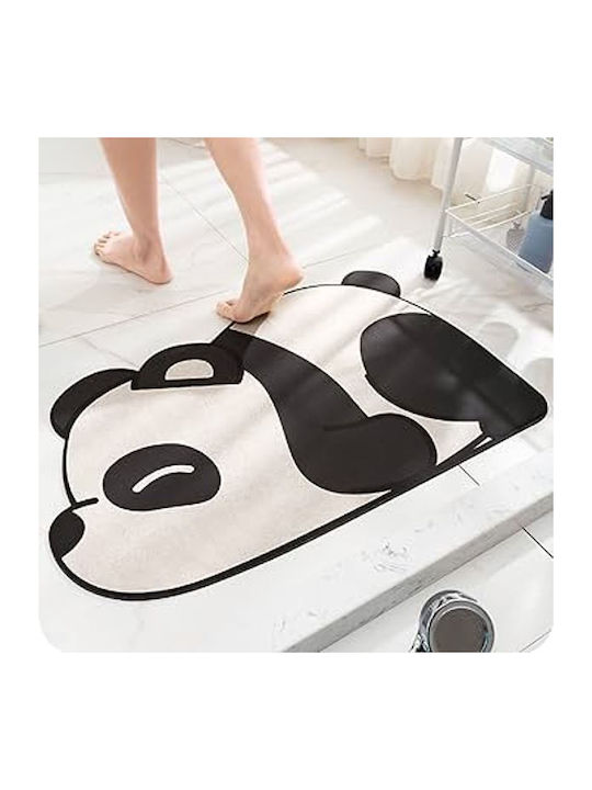 Antiderapant Covoraș de Baie 91002RUG00PD 59x40buc