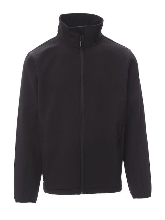 Payper Perth Μπουφάν Εργασίας Softshell με Επέν...