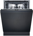 Siemens Πλήρως Εντοιχιζόμενο Πλυντήριο Πιάτων για 14 Σερβίτσια Π59.8xY81.5εκ.