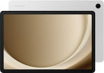 Samsung Galaxy Tab A9+ 11" с WiFi (8ГБ/128ГБ) Silver