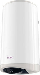 Tesy ModEco Cloud Θερμοσίφωνας Glass Κάθετος 2.4kW με Wi-Fi