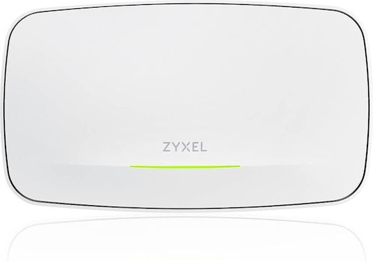 Zyxel WBE660S WiFi Mesh Network Access Point Wi‑Fi 7 Tri Band (2.4 & 5 & 6GHz)