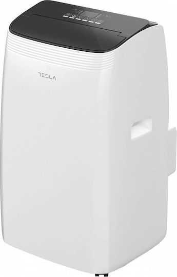 Tesla Portable Air Conditioner 9000 BTU Cooling/Heating