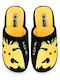 Parex Anatomic Kids Slippers Yellow