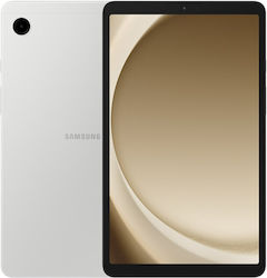 Samsung Galaxy Tab A9 4G 8.7Zoll (4GB/64GB) Silver