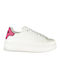 Donna Γυναικεία Sneakers Pink