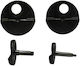Motorcycle Crankshaft Honda GLX 90
