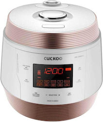CUCKOO Rice Cooker 1.15kW with Capacity 5lt