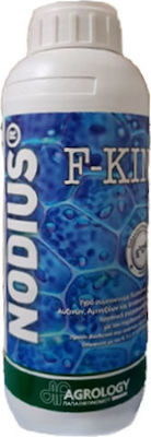 Agrology Liquid Fertilizer Nodius F Kin 1lt 1pcs