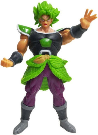 Mic Books Dragon Ball: Anime Φιγούρα 18εκ.