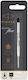 Parker Replacement Ink for Pen Medium Black