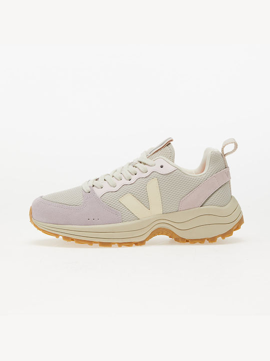 Venturi Alveomesh Femei Sneakers Natural / Cashew Multico