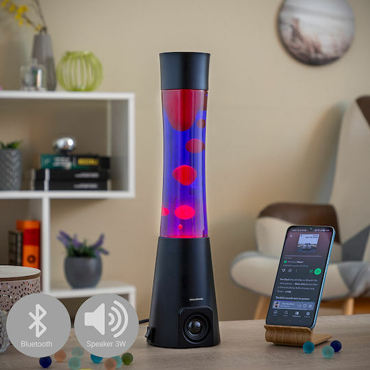 InnovaGoods Φωτιστικό Lava Lamp InnovaGoods Φωτιστικό Lava Lamp