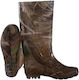 Behr Gummistiefel Für Angelbekleidung & Zubehör
