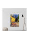 I-gallery Painting Copy of Van Gogh on Canvas 50x70cm