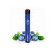 Elf Bar 600 Disposable Electronic Cigarette 600 Puffs Blueberry 20ml 20mg